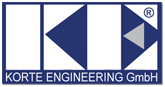 Korte Engineering GmbH Logo